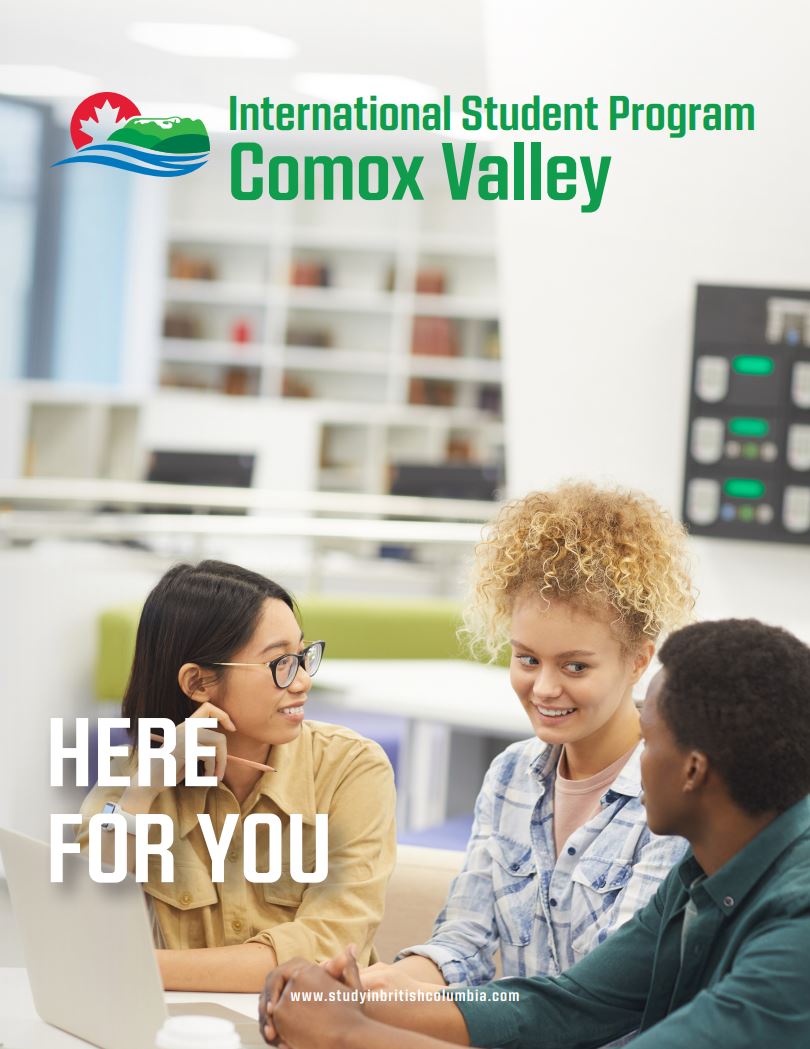 ISP Brochure Cover
