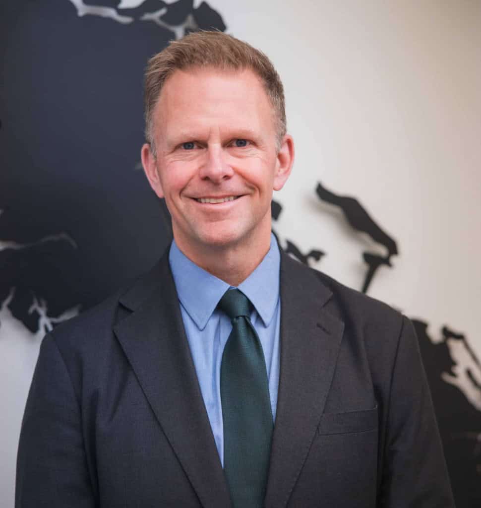 Mr. Greg Kochanuk