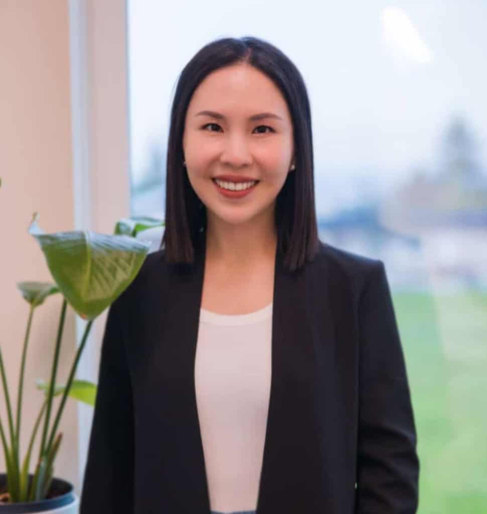 Josie Jiang